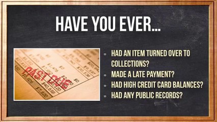 Texas Credit Repair Experts