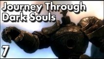 JSmith Journeys Through Dark Souls! Ep. 7 [Golem]