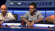EPT Saison 8 - Episode 41 Monte Carlo