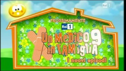 Un medico in famiglia 9 Promo