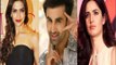 Ranbir & Karan Pick Deepika Over Katrina | Latest Bollywood Gossips