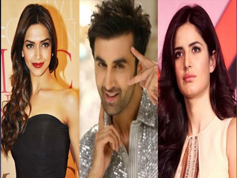 Ranbir & Karan Pick Deepika Over Katrina | Latest Bollywood Gossips