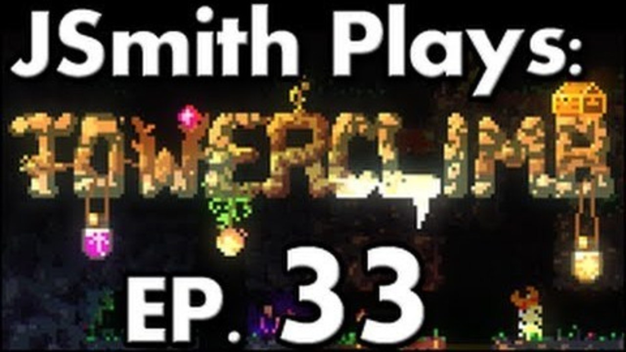 JSmith Plays Tower Climb- Ep. 33 [BOOM-erang]