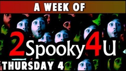 A Week of 2Spooky4U! [Thursday- Haunted Houses] -Super Mario World-