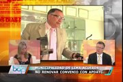 Apdayc denunciaría al municipio de Lima por faltar a normas de derecho de autor