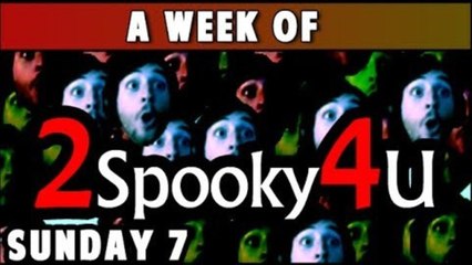 A Week of 2Spooky4U! [Sunday- Medley] -Haunt The House/Crow in Hell/Ghost Hunter/Spooky Sofie-