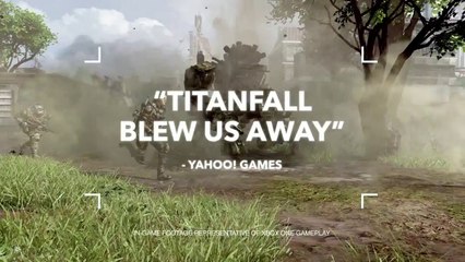 Standby for Titanfall - Gameplay Trailer