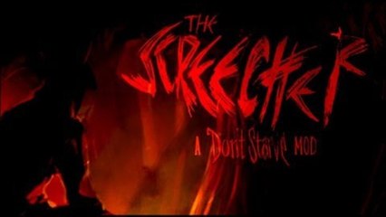 JSmith Plays Don't Starve Screecher Mod