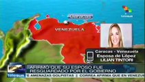 Querían asesinar a Leopoldo López y Estado venezolano lo salvó