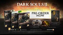 Darksouls 2 - Preorder Trailer