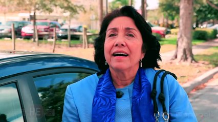 ¡Dios nunca llega tarde!