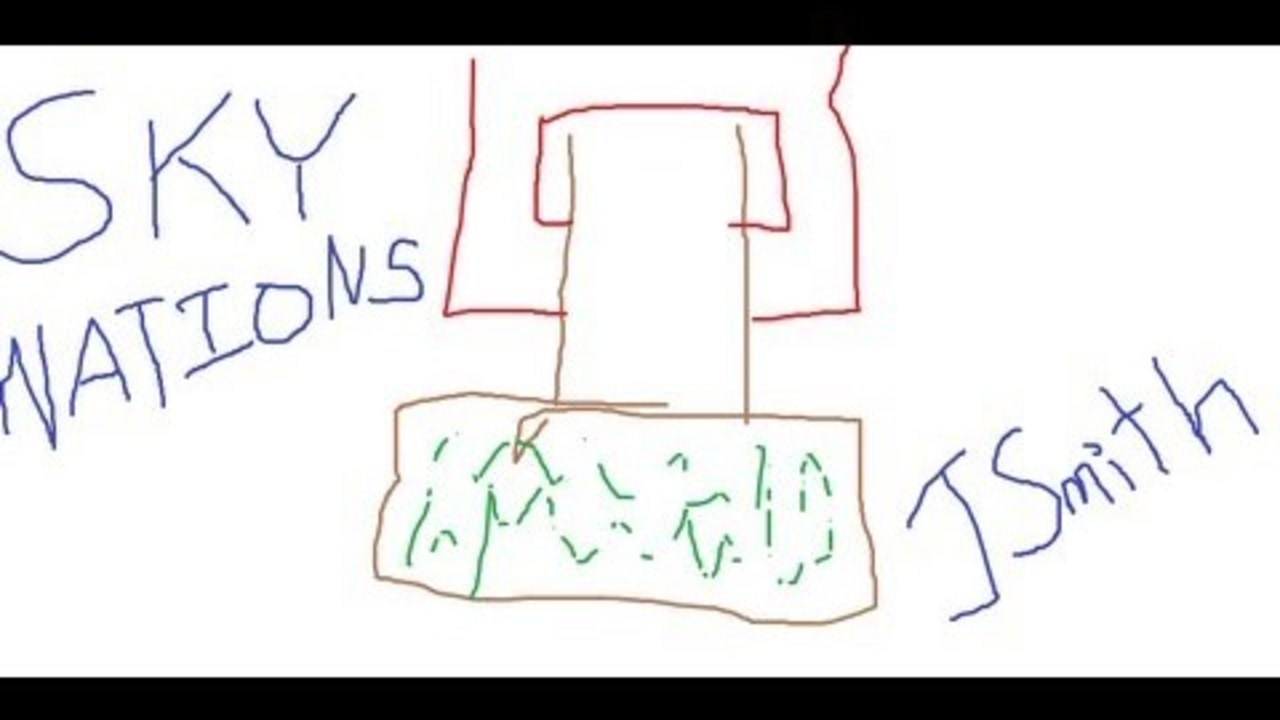 Sky Nations: First Person Penetration