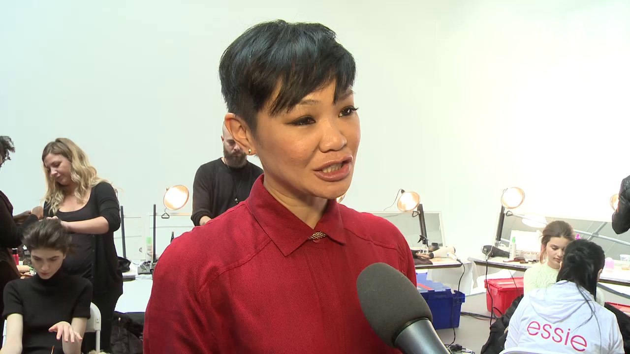 Daily Trends: Laid Back Luxury, NYFW Fall 2014