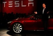 Earnings Preview: Will Tesla, Wal-Mart Beat Street In Q4?