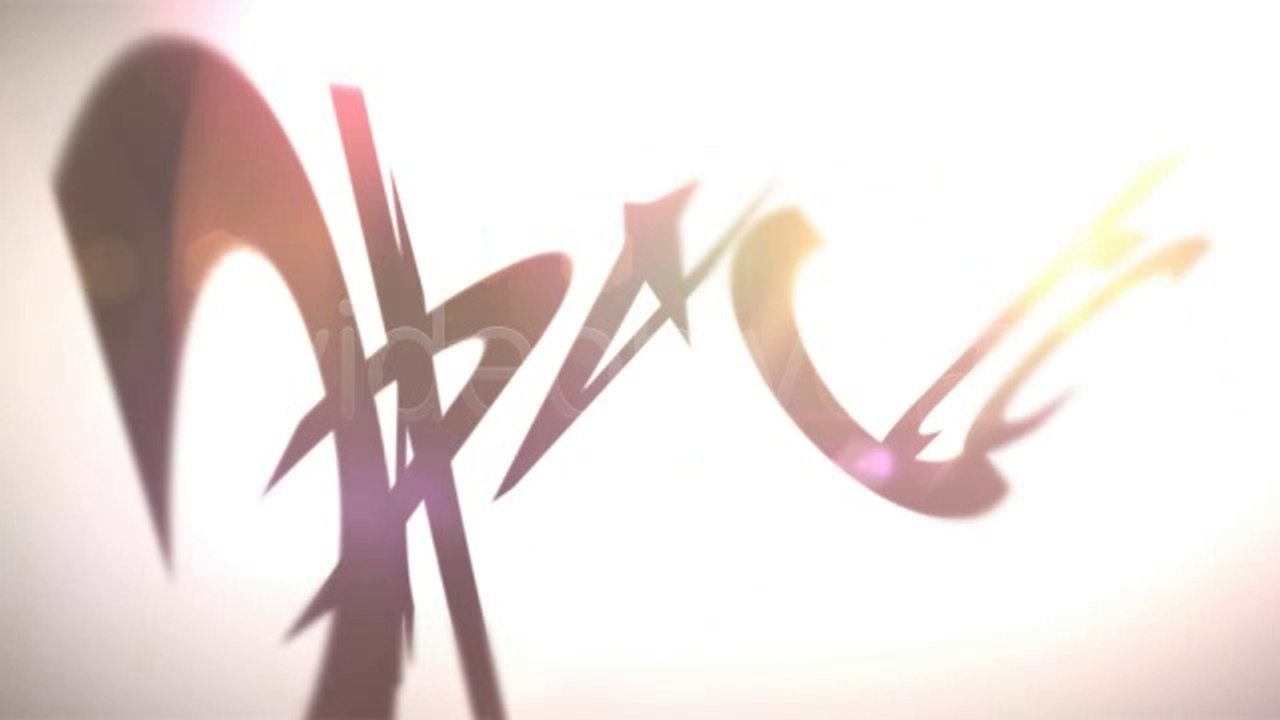 Logo Intro Slow