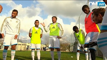 Le JT de l’OM : "Si on coule, on coule tous"