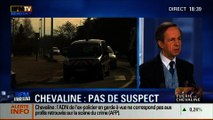 BFM Story: L'évolution de l'enquête sur la tuerie de Chevaline - 19/02