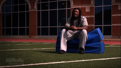 Gillette 'Pressure Points': Episode Two