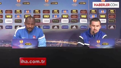 Hami Mandıralı, 'Her Şeye Hazırlıklıyız'