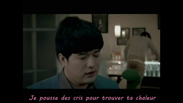 Super Junior - It's you VOSTFR