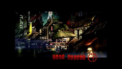 Fear Effect main menu theme