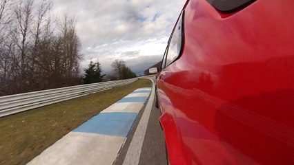 309 TCT vs 205 TCT jusqu'à vidange moteur