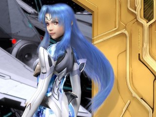 Xenosaga Episode 3 Walkthrough part 05 of 11 HD (PS2)