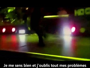 Kid Cudi - Cudi Zone [Traduction Sous-Titres Français]