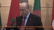 كلمة الدكتور عبدالعزيز صادوق رئيس جامعة محمد الأول خلال اللقاء الثاني لرؤساء جامعات دول المغرب العربي  بوجدة