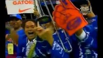 1997 Sugar Bowl - #1 Florida State vs. #3 Florida Highlights