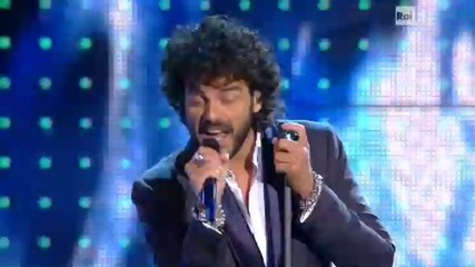 renga sanremo