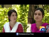 Do Qadam Dur Thay-Episode 7