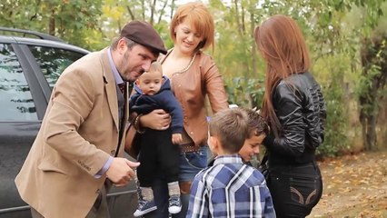 Gezuar me Ujqit 2013 - Humor 3 (Official Video HD)
