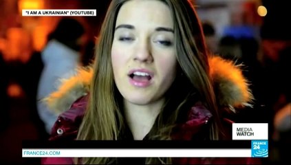 MediaWatch - “I am a Ukrainian”