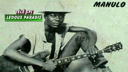 Manulo Nguimé par Ledoux paradis