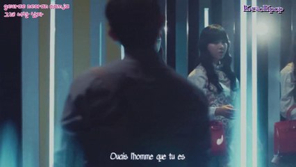 [K-raoKpop] Ladies' code - So Wonderful (lyrics + vostfr)