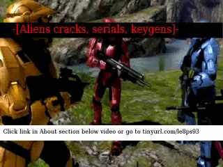 Aliens crack serial keygen