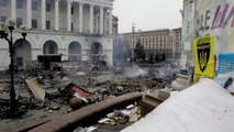 Ucrania lanza operación “antiterrorista”