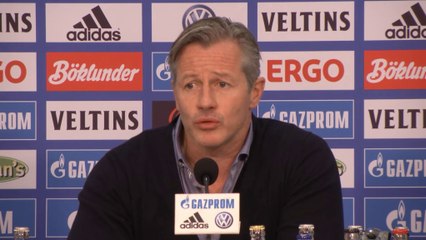 Keller not underestimating Mainz