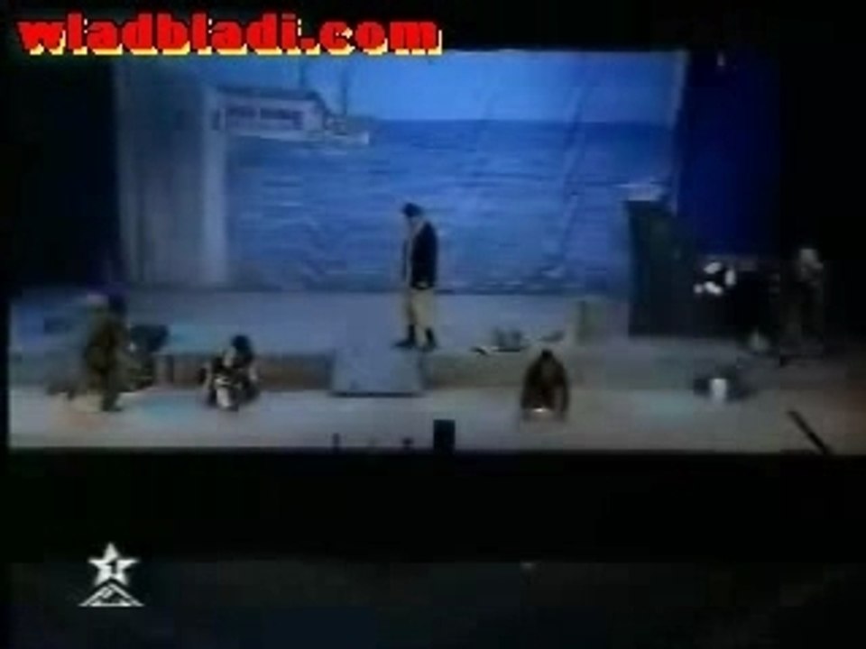 HassiMessi Part1