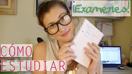 CONSEJOS PARA ESTUDIAR - 100% efectivos  | Ale90cb