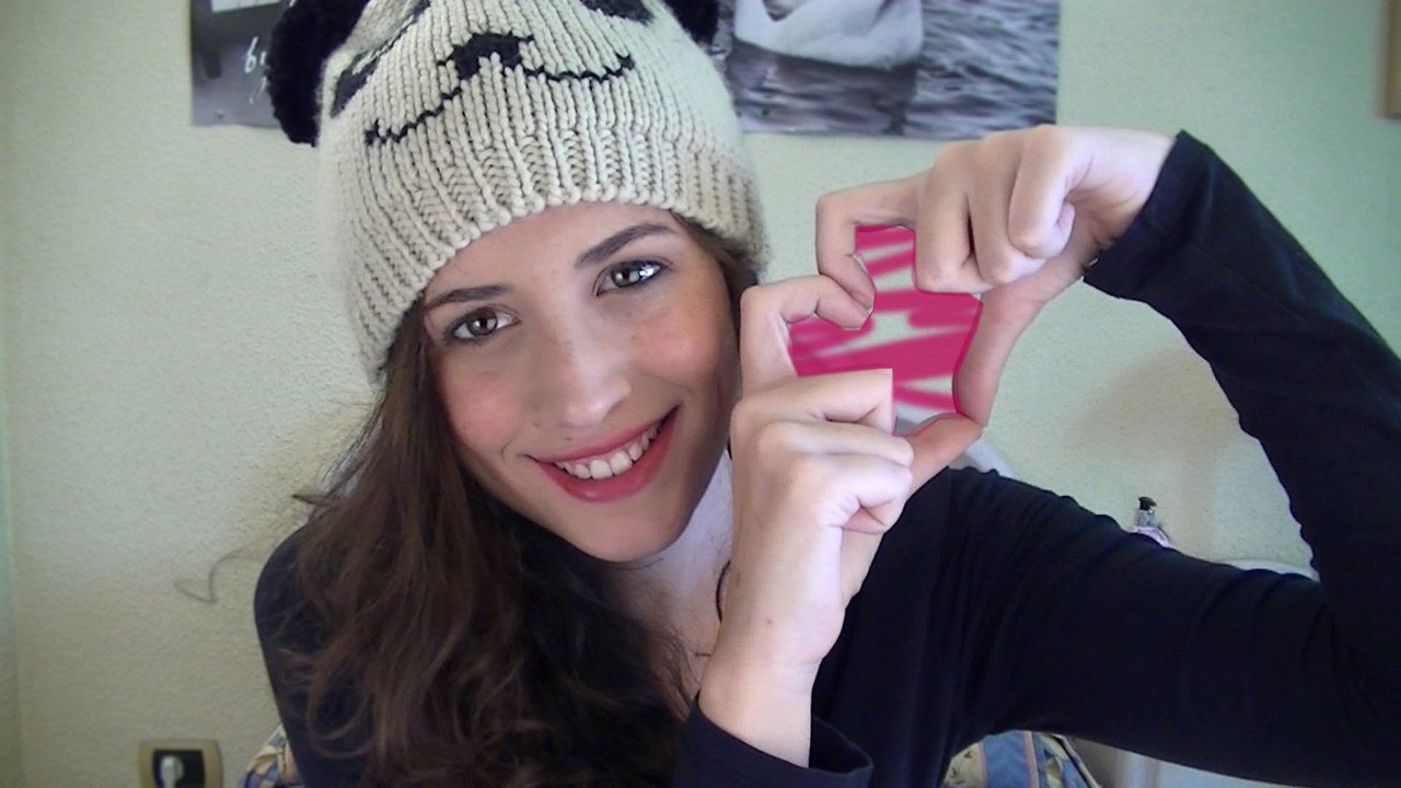 I ♥ Autumn TAG