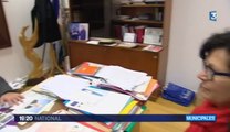 Elections municipales en Gironde, le maire de Créon a le blues du maire