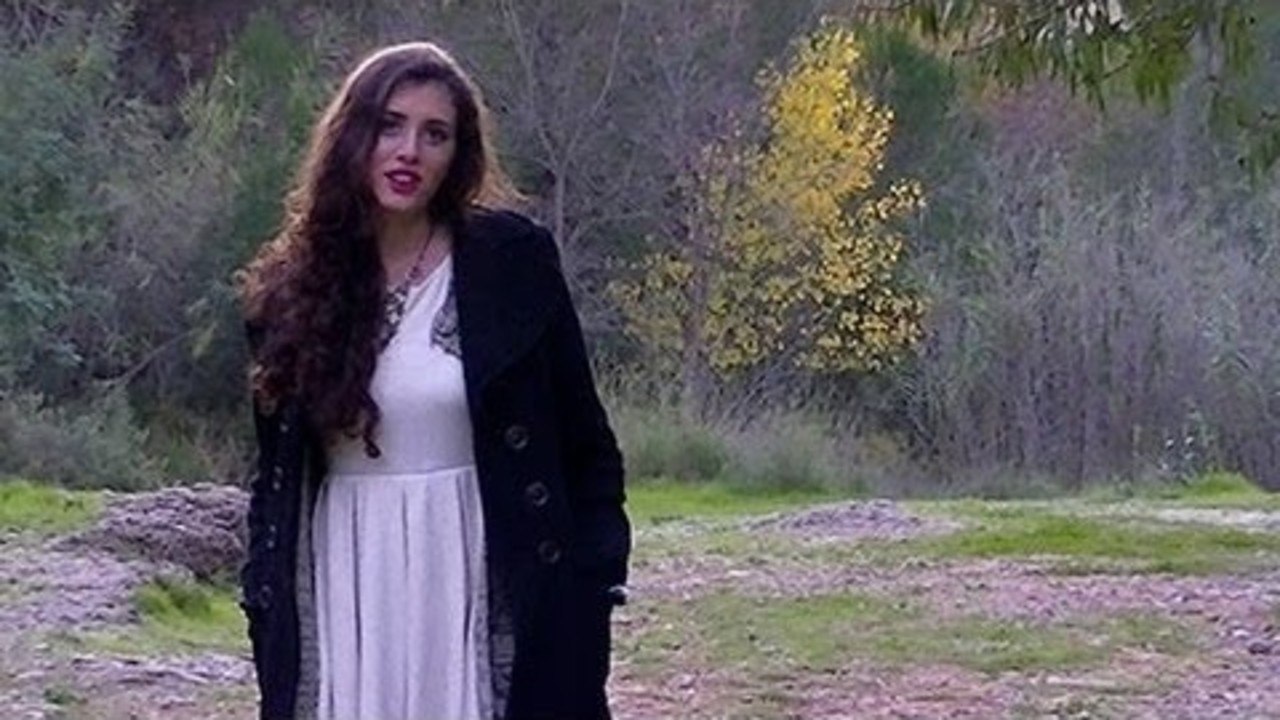 Outfit de otoño #3