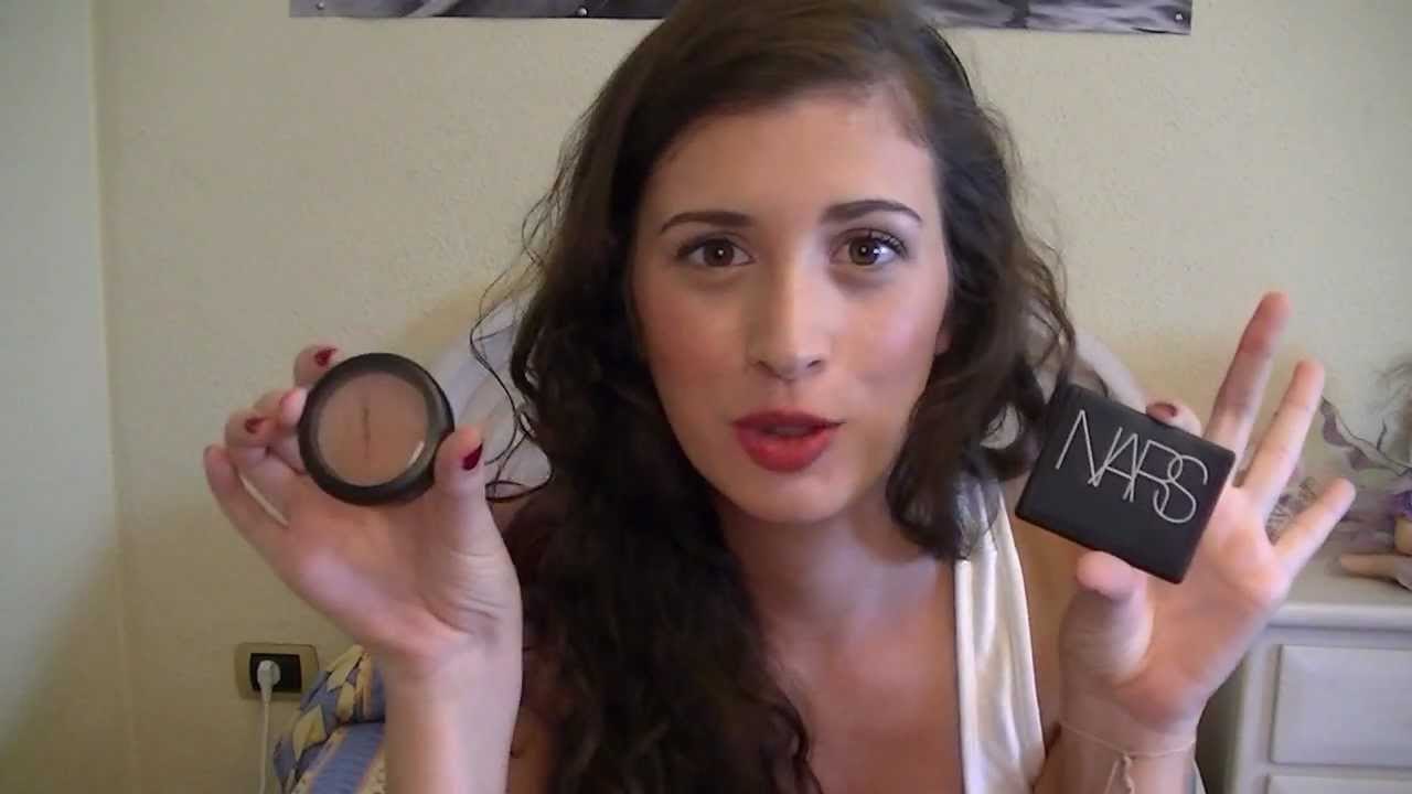 ¿Qué maquillaje me llevo a mi piso de estudiantes?