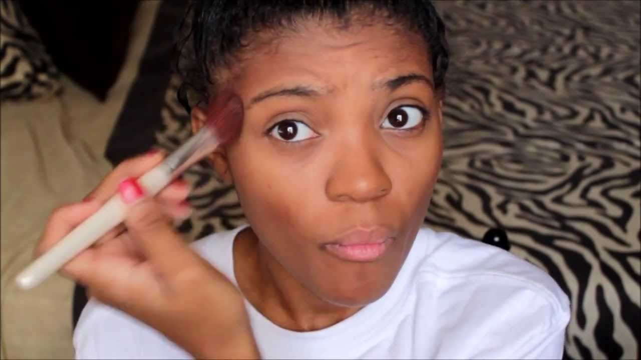 Get Ready With Me | Work!