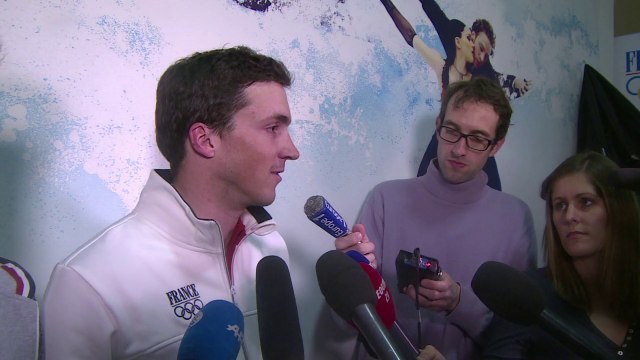JO-2014: Missillier-Pinturault, doublé français en slalom géant