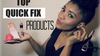 Top Quick Fix Products!
