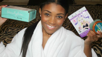 Get Back To School Ready! At Home Beauty/Pamper Session! ♡