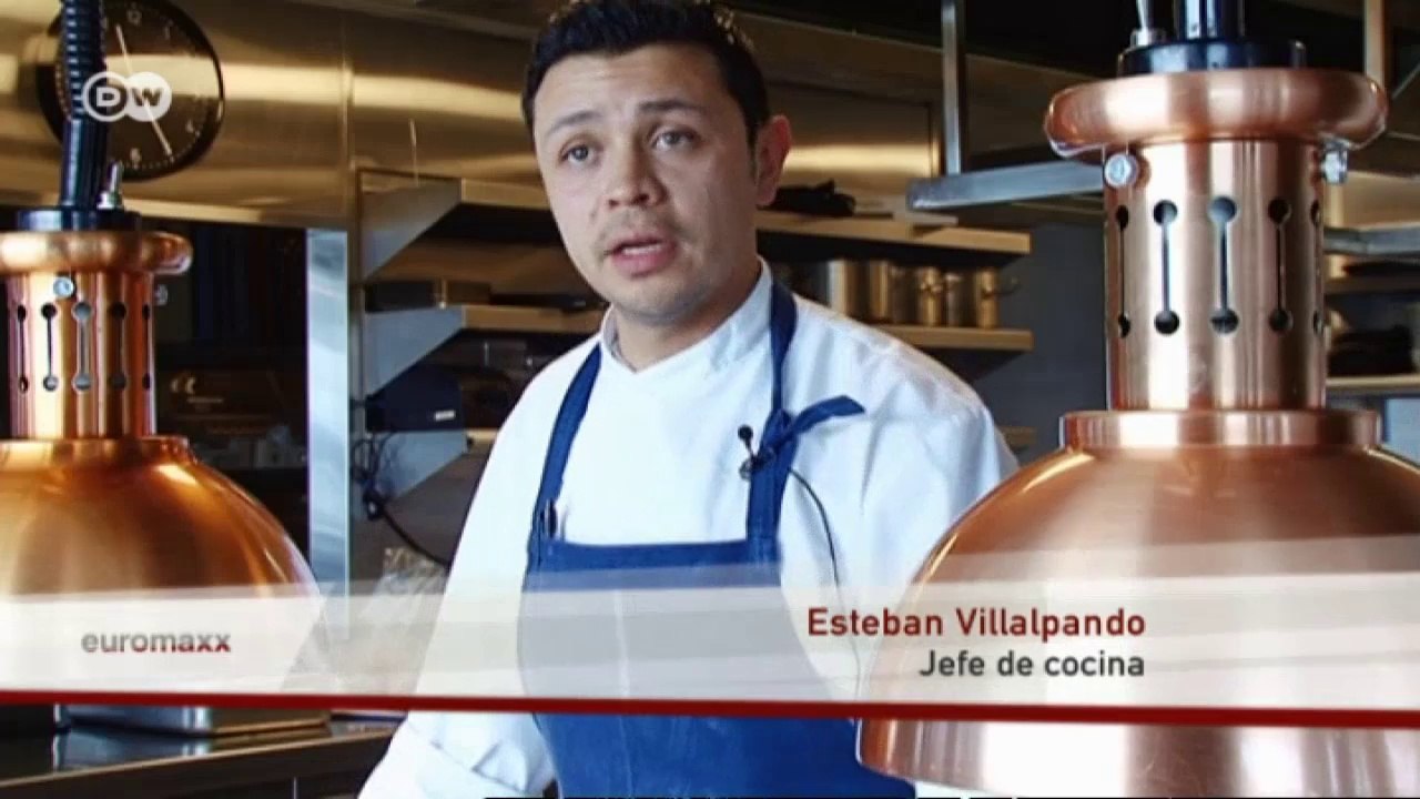 "Skrei", el bacalao de Noruega | Euromaxx